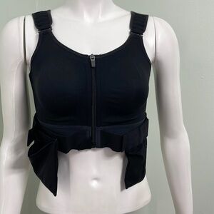 Three Strands Surgery recovery bra